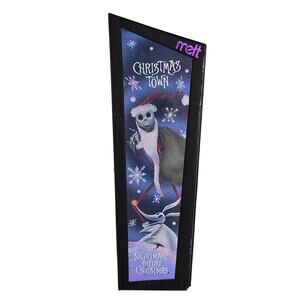 Melt Cosmetics Christmas Town Palette Disney Nightmare Before Christmas